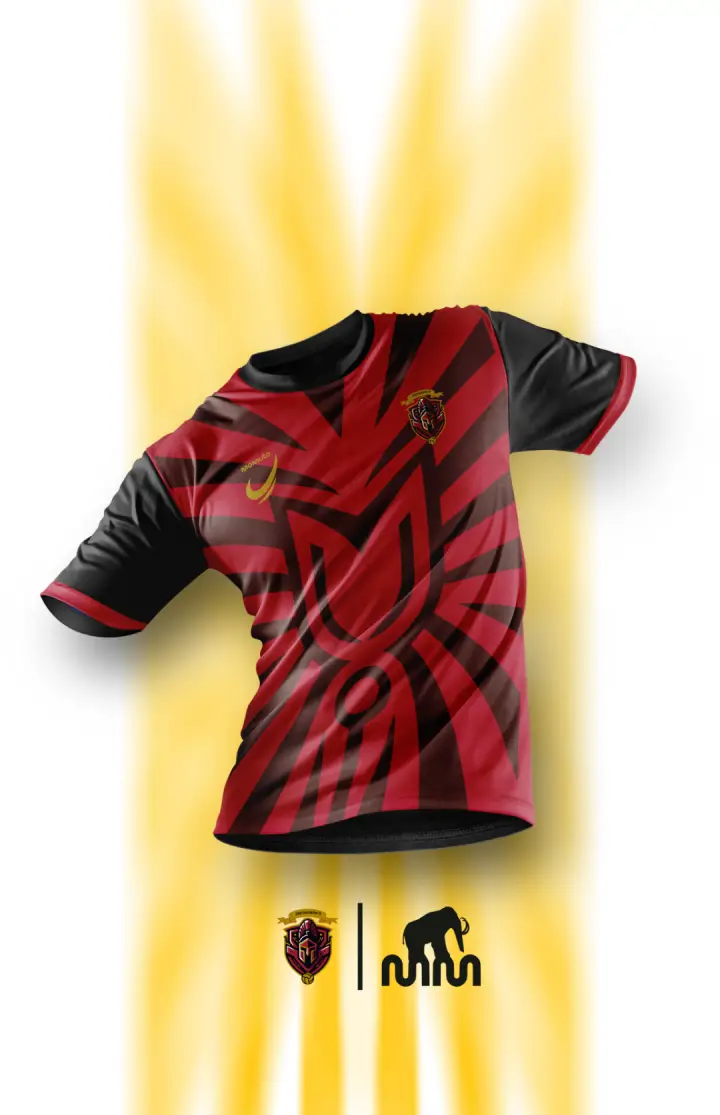 Escuadrón Omega Design