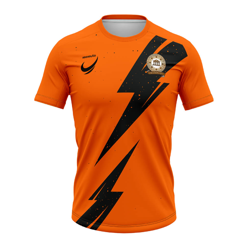 Olympo C Jersey